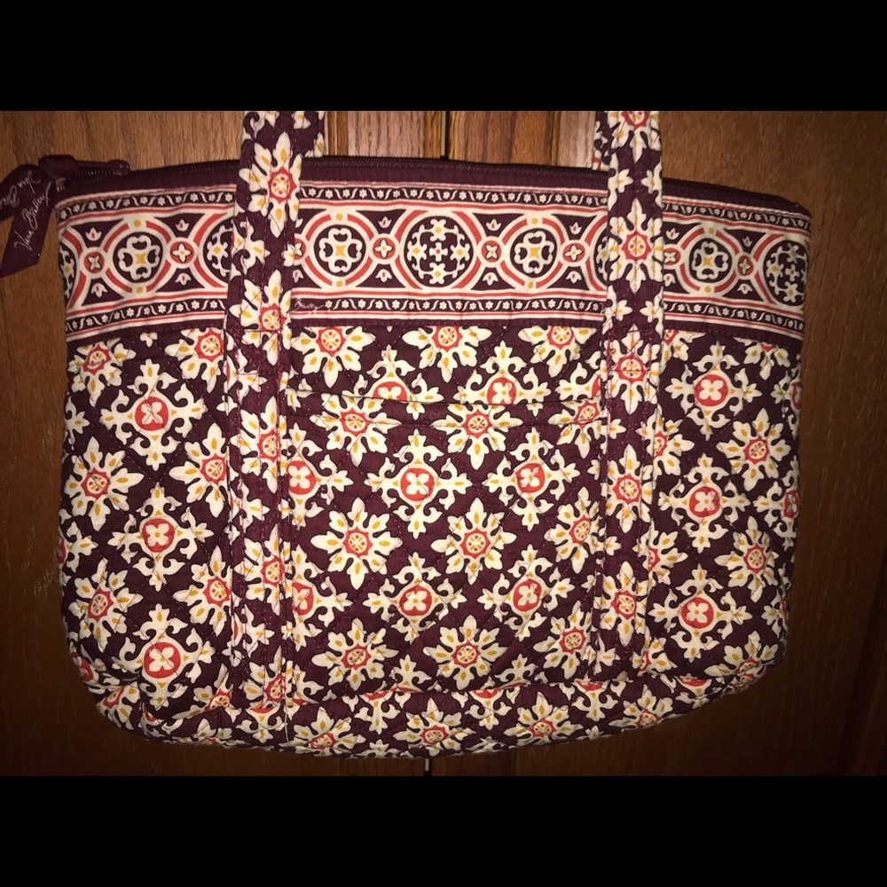 Vera Bradley bag - Picture 2 of 10